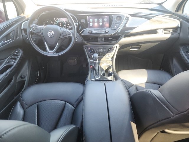 Used 2020 Buick Envision Premium image 14