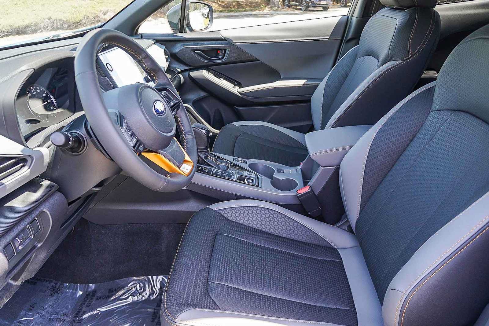 New 2026 Subaru Crosstrek 2.5i Wilderness AWD/4WD image 18
