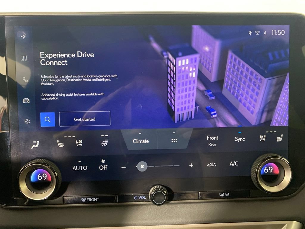Certified 2023 Lexus RX 350 Premium w/ Cold Area Package AWD/4WD image 18