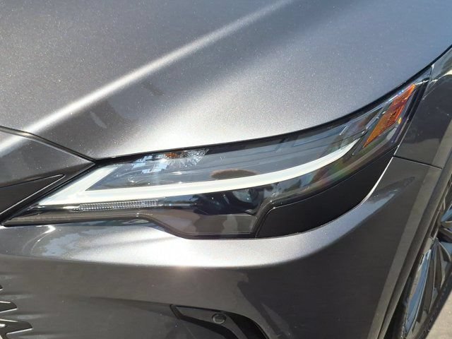 Used 2025 Lexus RX 350h w/ Convenience Package AWD/4WD image 10