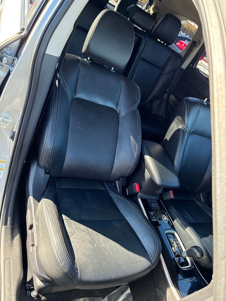 Used 2020 Mitsubishi Outlander SEL image 19