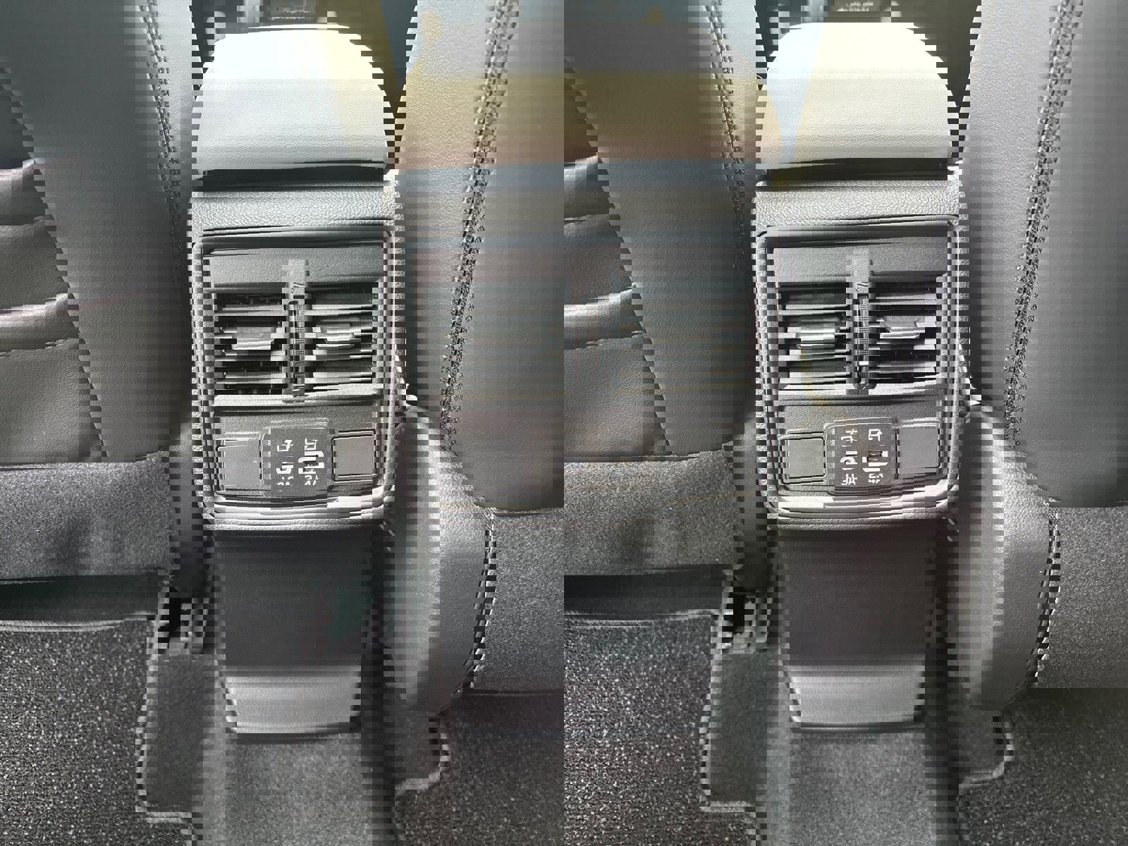 New 2026 Subaru Forester Premium image 36