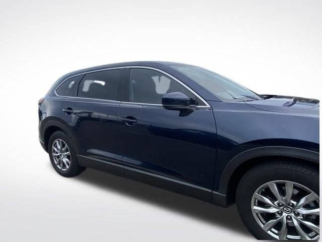 Used 2018 MAZDA CX-9 Touring w/ Touring Premium Package image 4