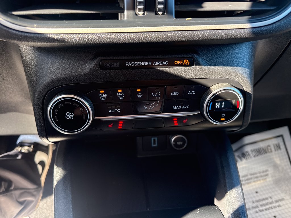 Used 2020 Ford Escape SE FWD image 28