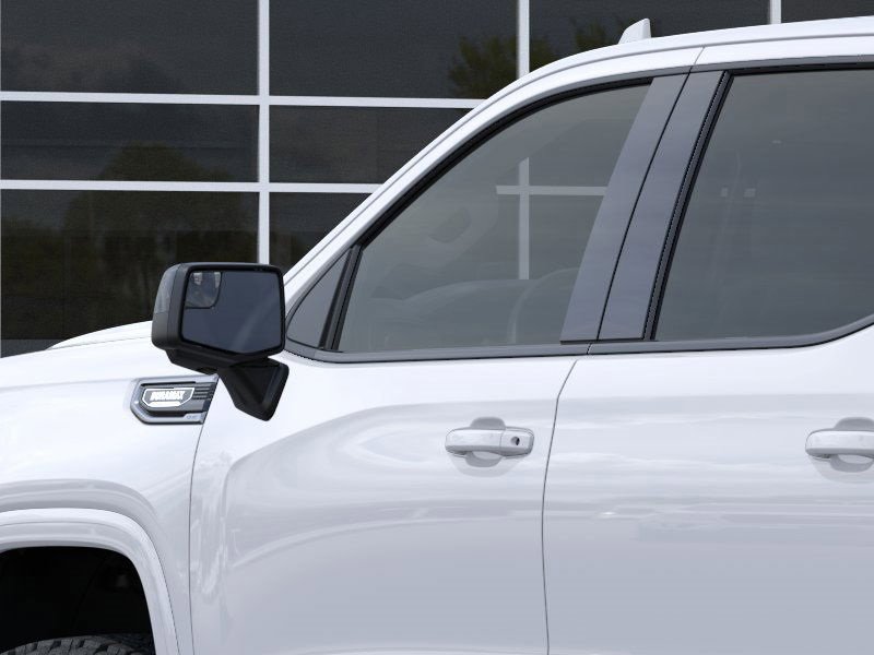 New 2026 GMC Sierra 1500 AT4 w/ AT4 Premium Package image 13