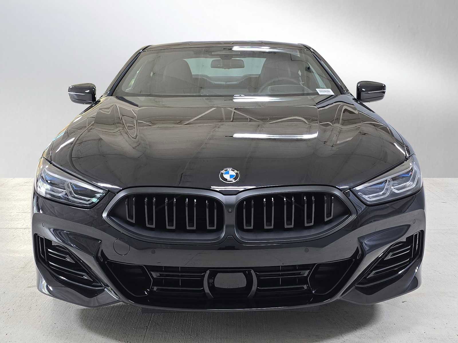 Used 2024 BMW 840i xDrive Coupe image 8