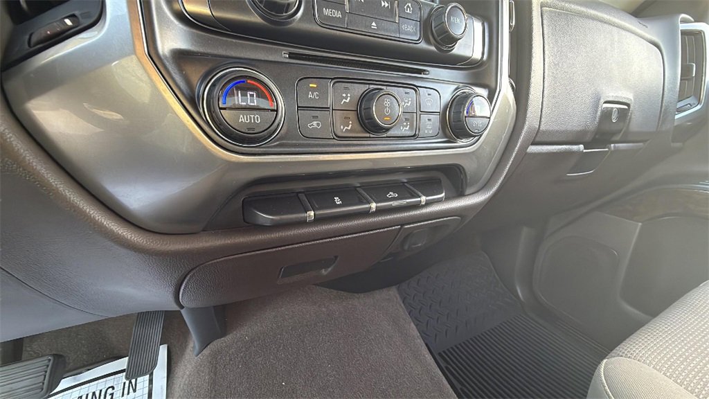 Used 2017 Chevrolet Silverado 2500 LT w/ All Star Edition image 22