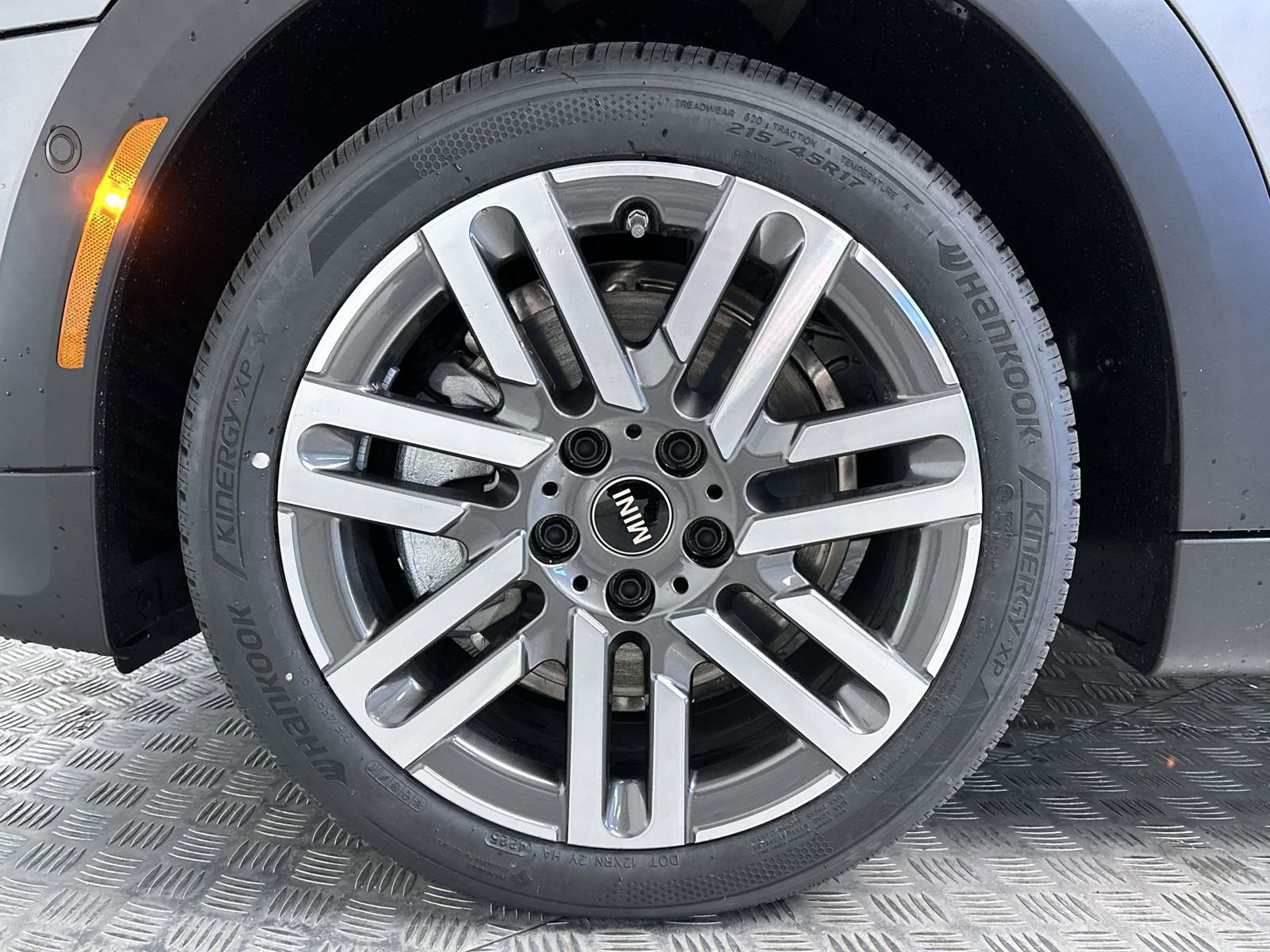 New 2026 MINI Cooper S image 27