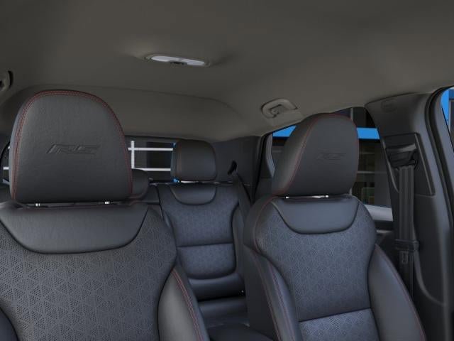 New 2027 Chevrolet Bolt RS FWD image 24