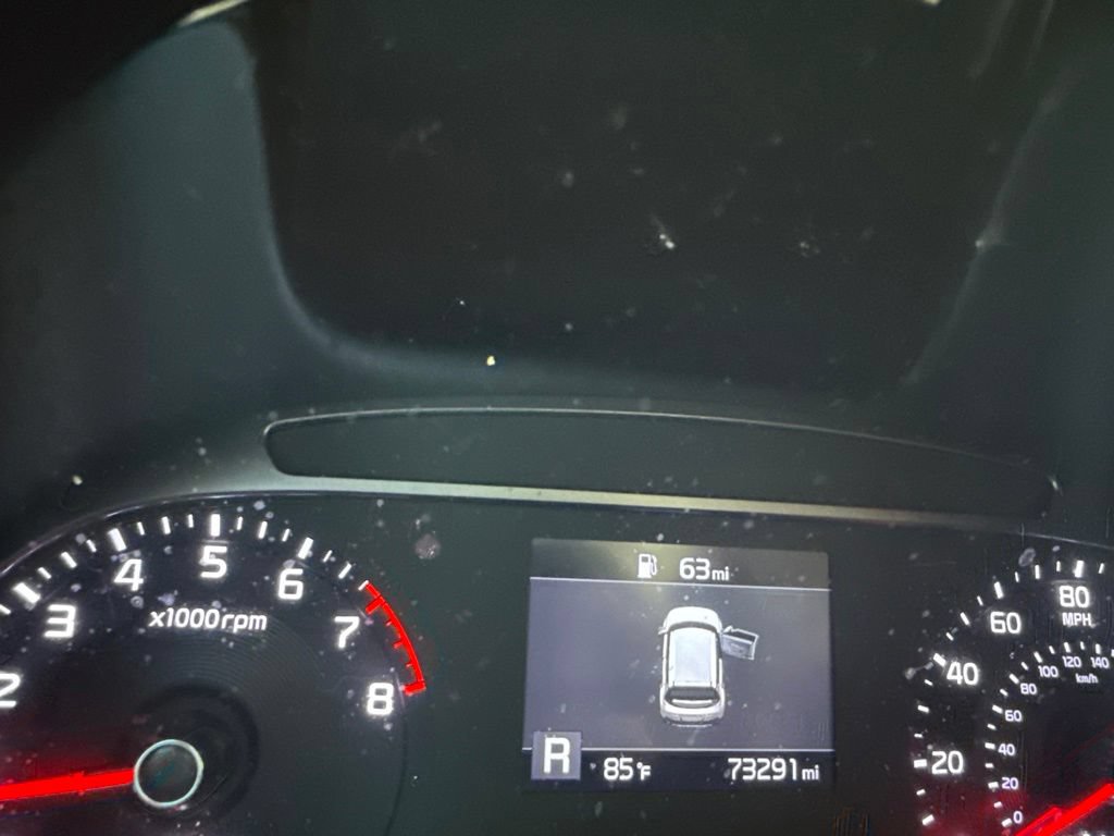 Used 2021 Kia Soul LX FWD image 36
