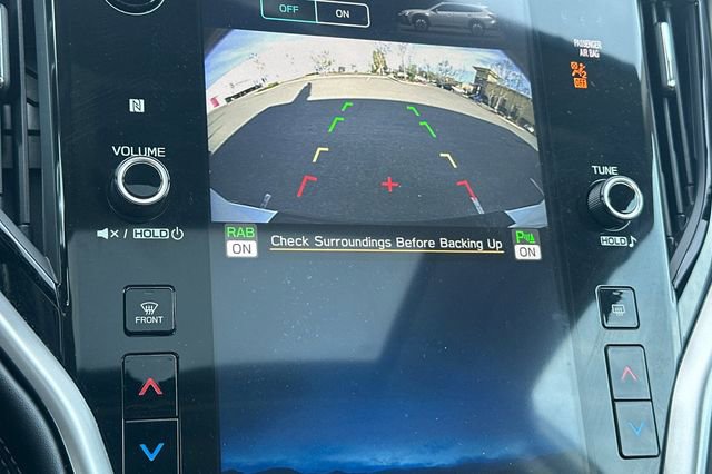 Used 2024 Subaru Outback Limited image 24