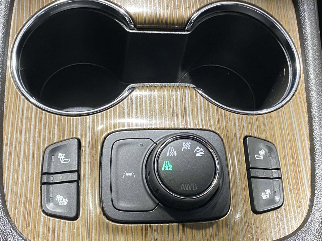 Used 2023 GMC Acadia SLE w/ Driver Convenience Package AWD/4WD image 31