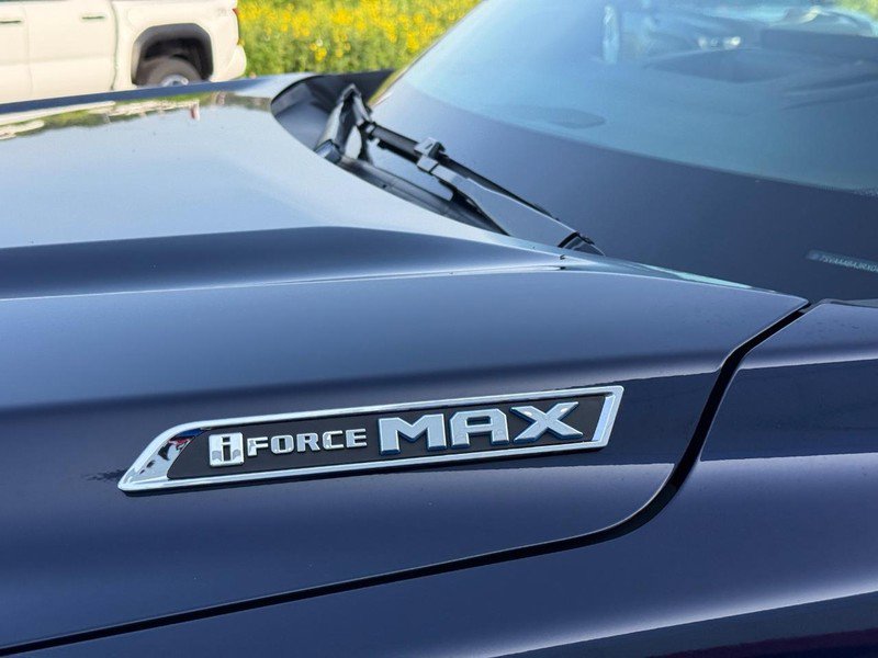 Used 2024 Toyota Sequoia Limited w/ Tow Technology Package image 8