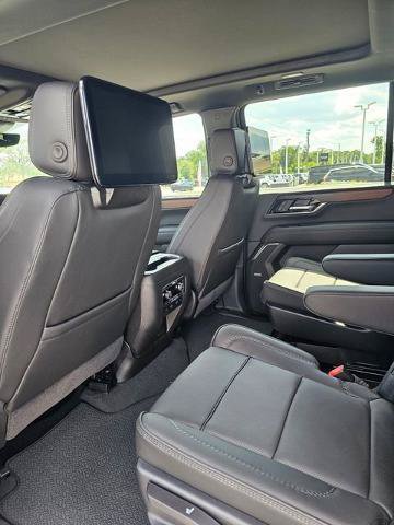 New 2026 GMC Yukon XL Denali w/ Denali Reserve Package AWD/4WD image 20