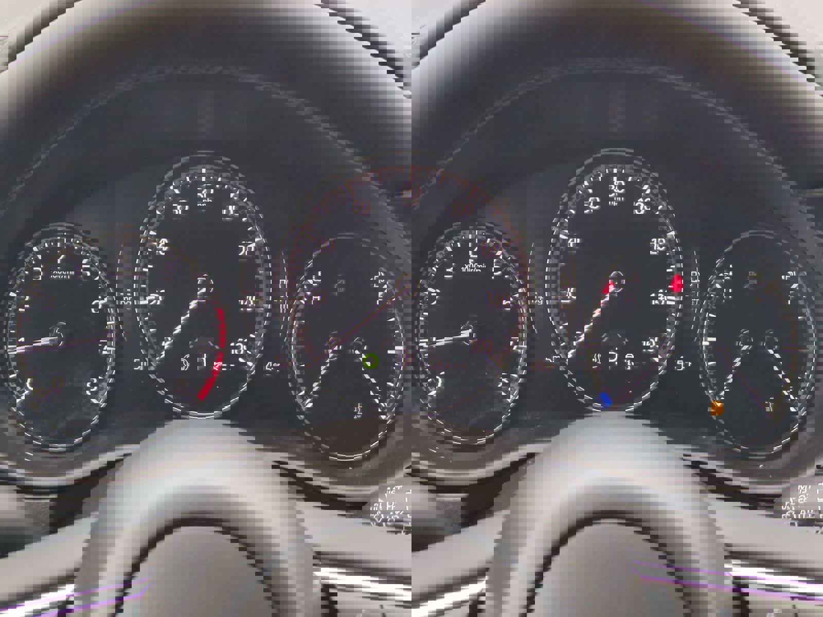 New 2026 MAZDA CX-30 2.5 Turbo w/ Premium Plus Pkg image 33