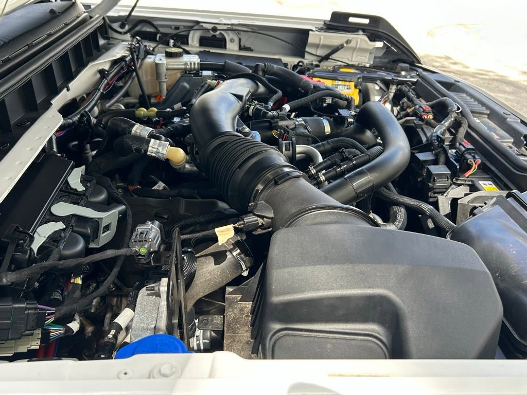 Used 2023 Ford Bronco Raptor image 26