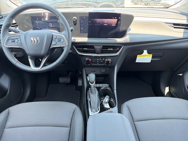 New 2026 Buick Encore GX Preferred FWD image 9