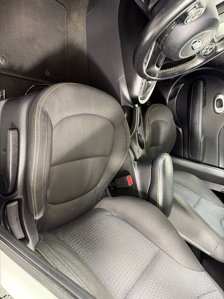 Used 2016 Kia Soul + w/ Designer's Package FWD image 12