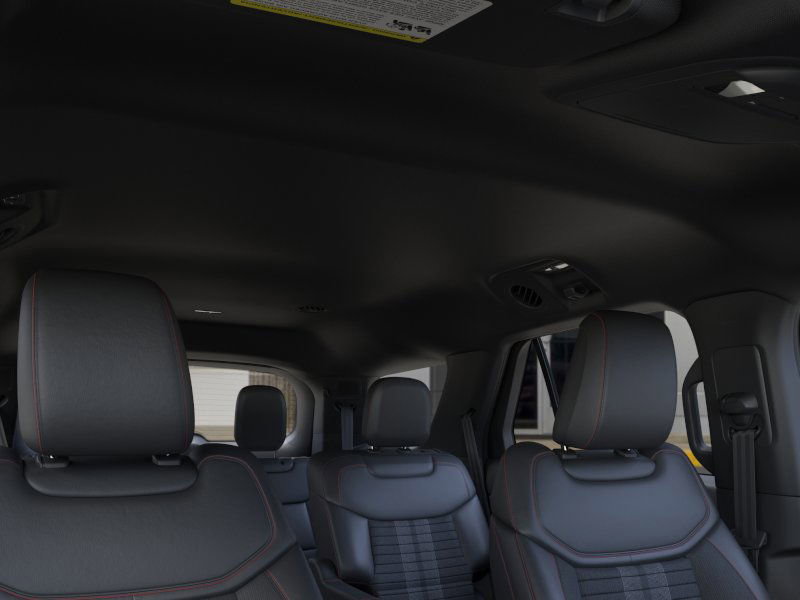 New 2026 Ford Explorer ST-Line image 22