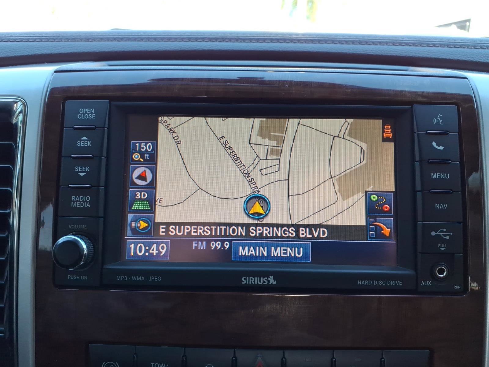 Used 2012 RAM 3500 Laramie image 20