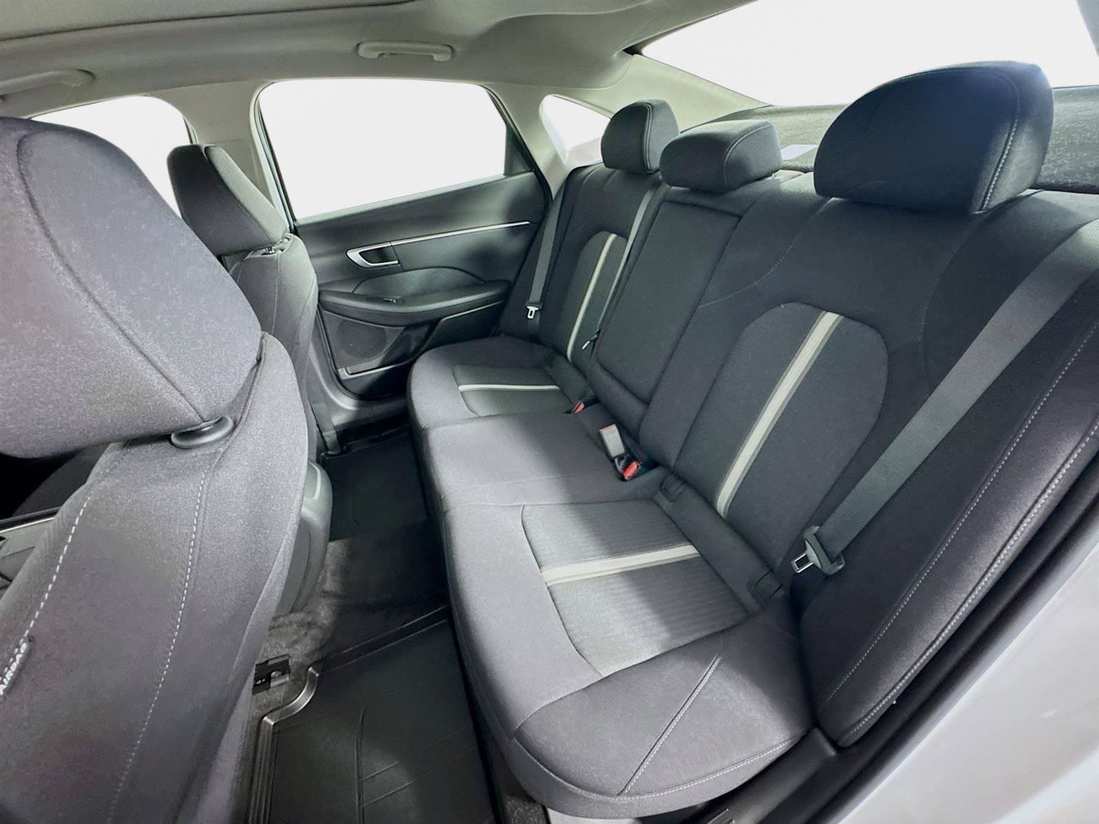 New 2025 Hyundai Sonata SEL FWD image 23