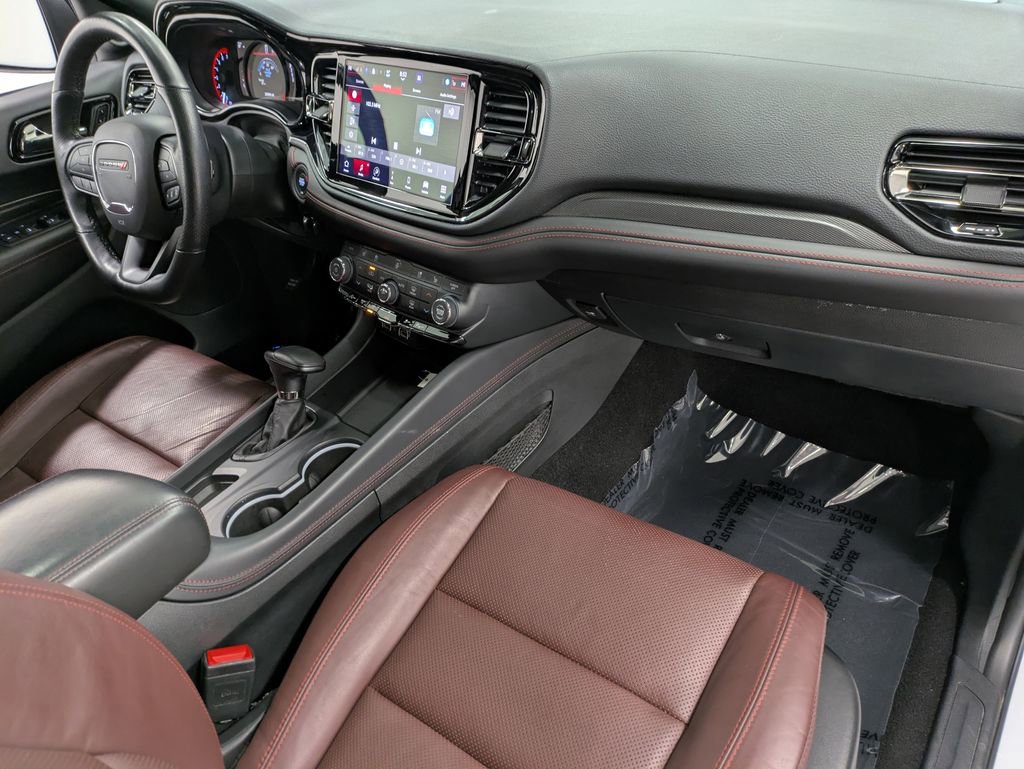 Used 2024 Dodge Durango GT AWD/4WD image 30