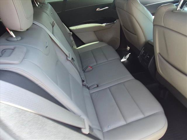 Used 2023 Cadillac XT4 Premium Luxury FWD image 19