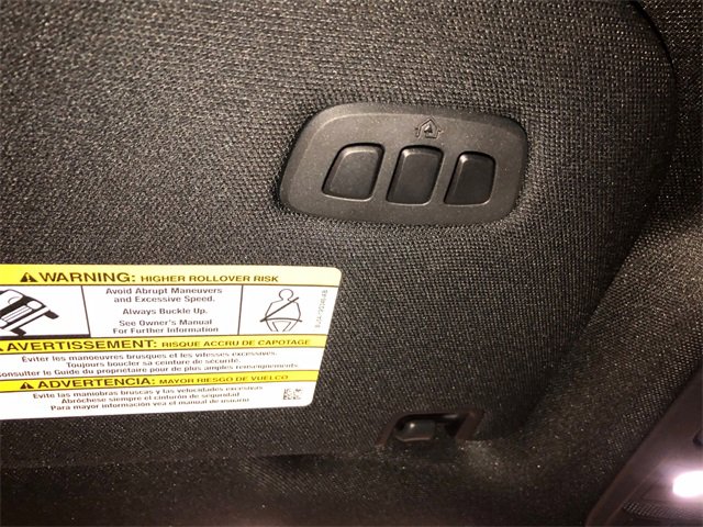 Used 2024 Lincoln Navigator L Reserve image 28