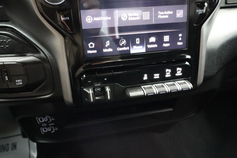 Used 2026 RAM 2500 Big Horn image 21