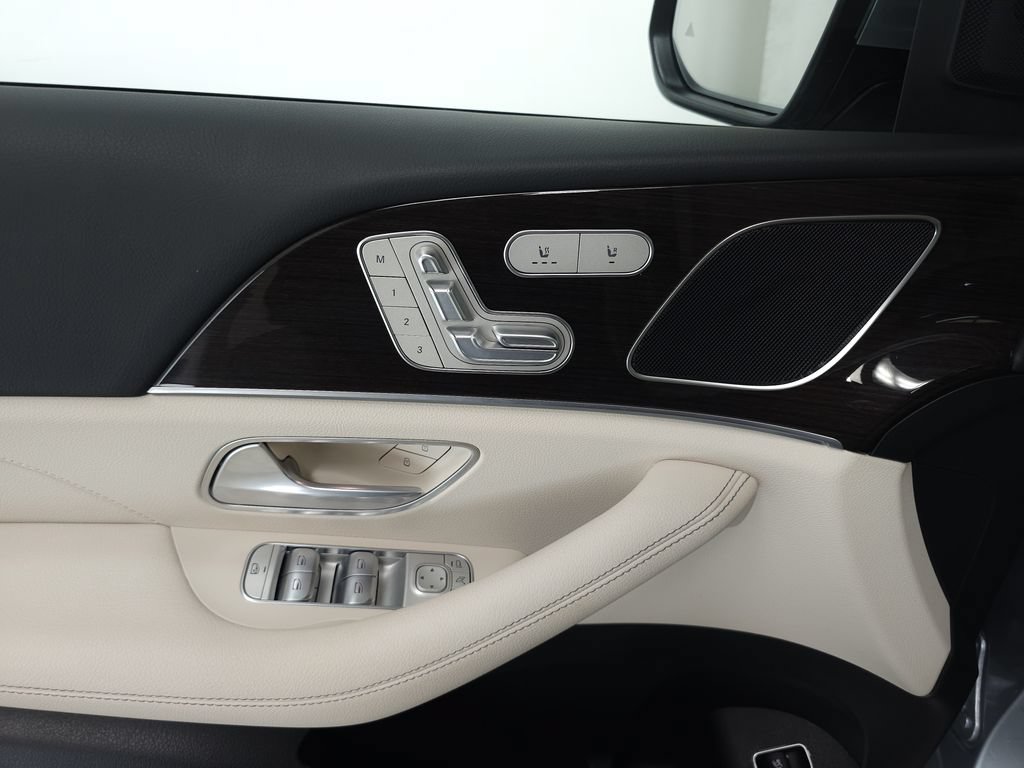 Certified 2026 Mercedes-Benz GLE 350 4MATIC image 6