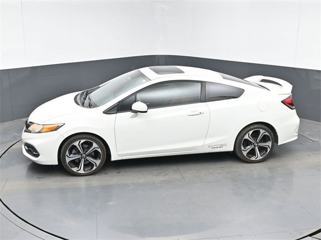 Used 2015 Honda Civic Si image 30