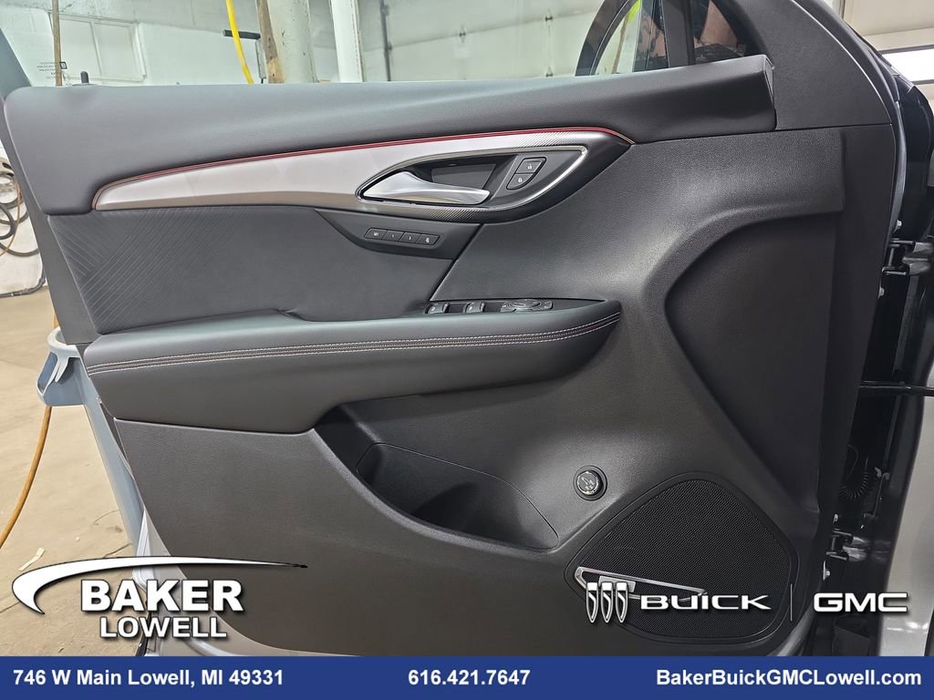 New 2026 Buick Envision Sport Touring image 25