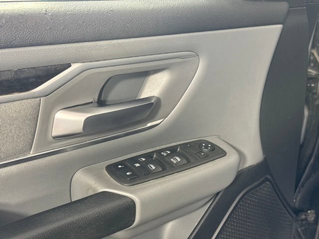 Used 2019 RAM 1500 Big Horn AWD/4WD image 13