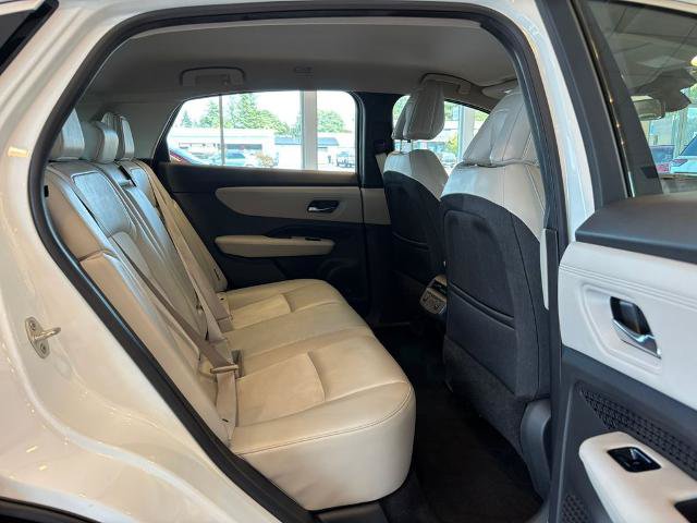 Certified 2024 Nissan Ariya FWD image 27