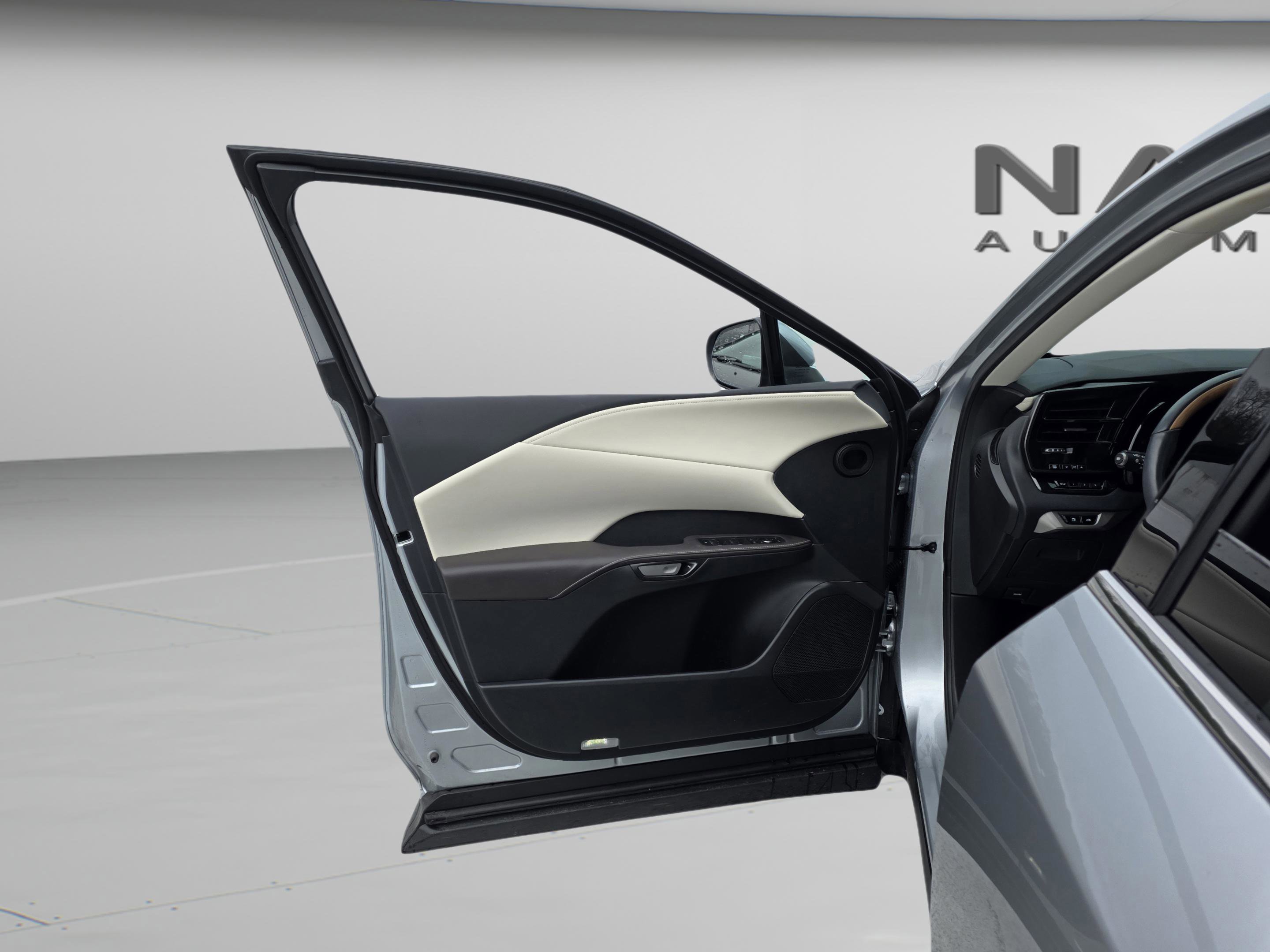 Certified 2024 Lexus RX 350 Premium Plus w/ Convenience Package image 9