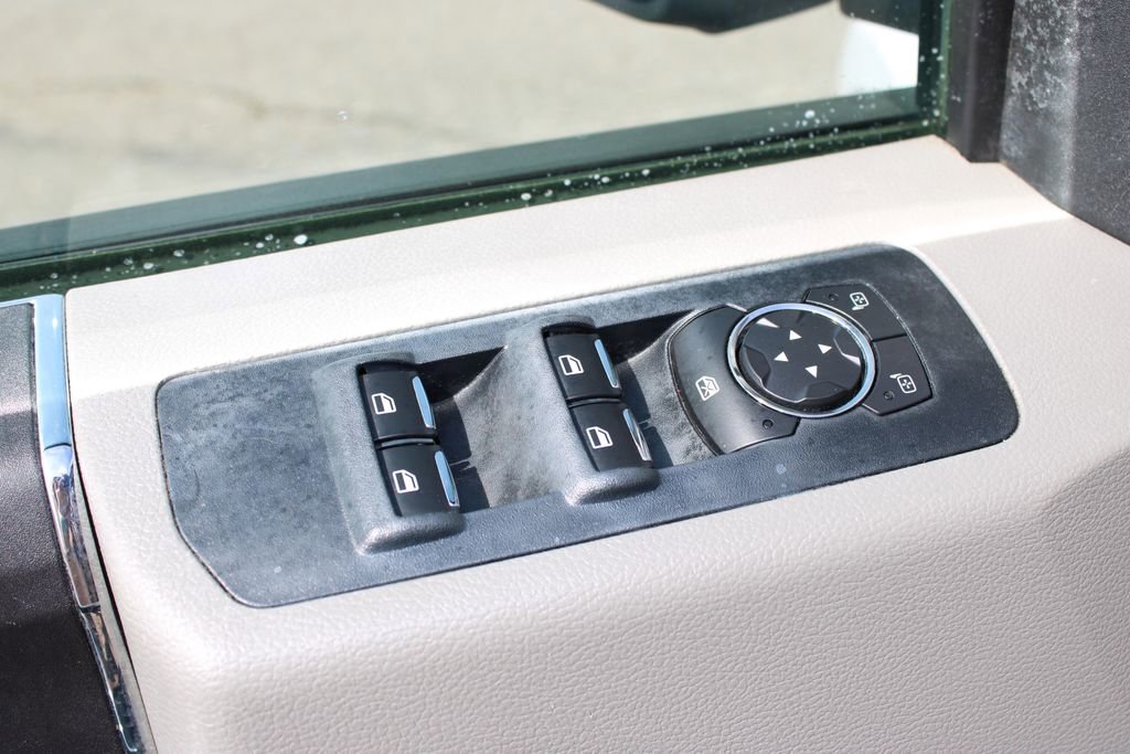 Used 2016 Ford F150 XLT w/ Equipment Group 301A Mid image 12