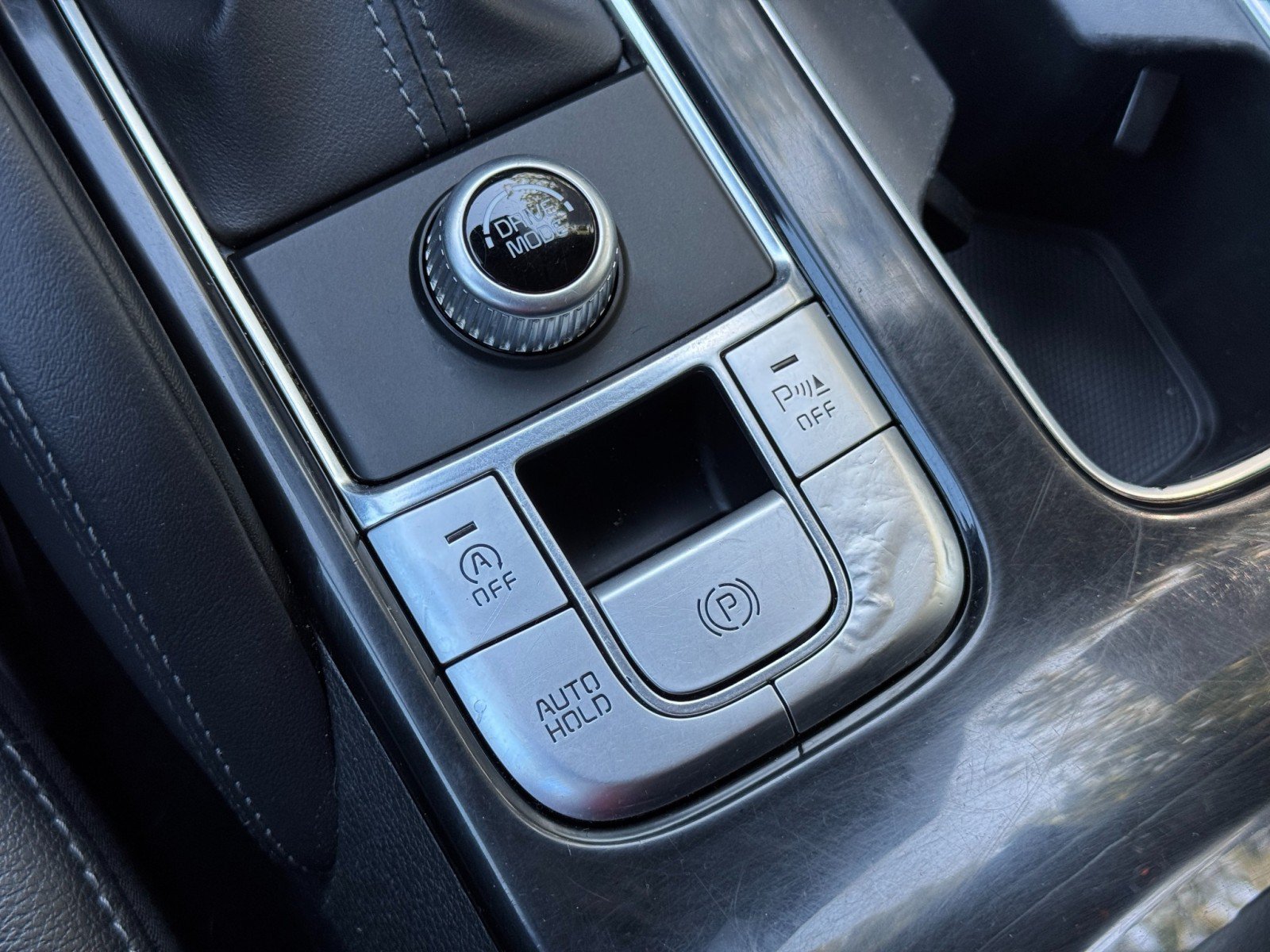 Used 2021 Kia Telluride EX w/ EX Premium Package FWD image 31