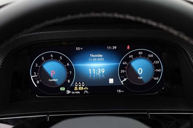 New 2026 Volkswagen Atlas Cross Sport SEL image 13