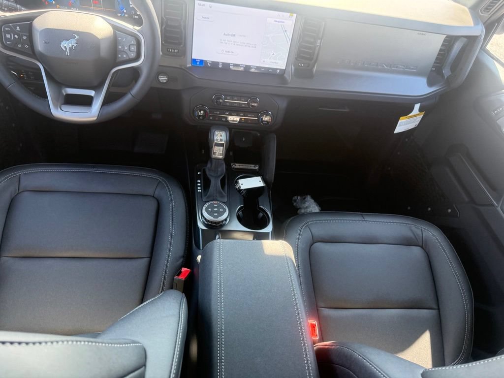 New 2026 Ford Bronco Badlands AWD/4WD image 46