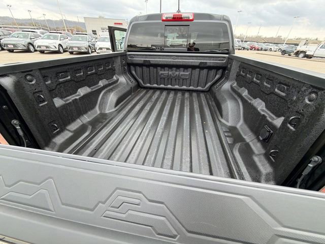 New 2026 GMC Canyon AT4 w/ Technology Plus Package image 26