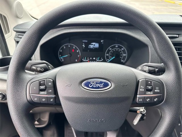 New 2025 Ford Transit 250 148 Medium Roof image 26