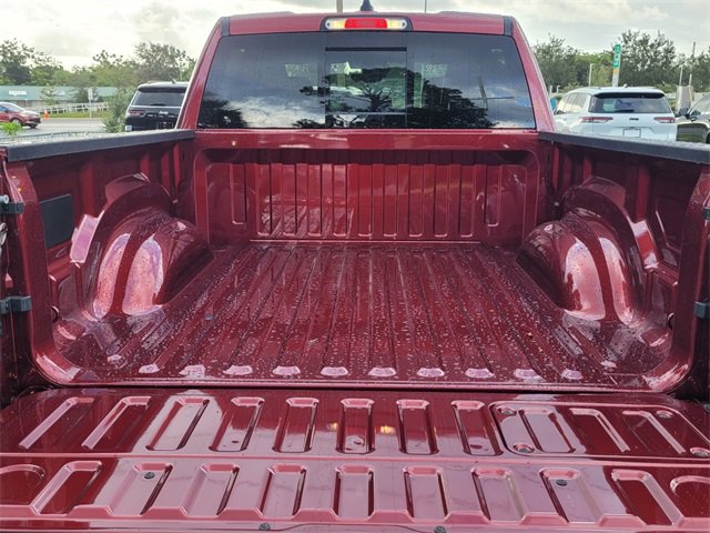 New 2026 RAM 1500 Rebel image 7