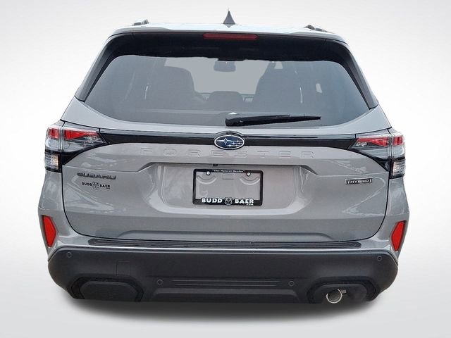 New 2025 Subaru Forester Touring image 6