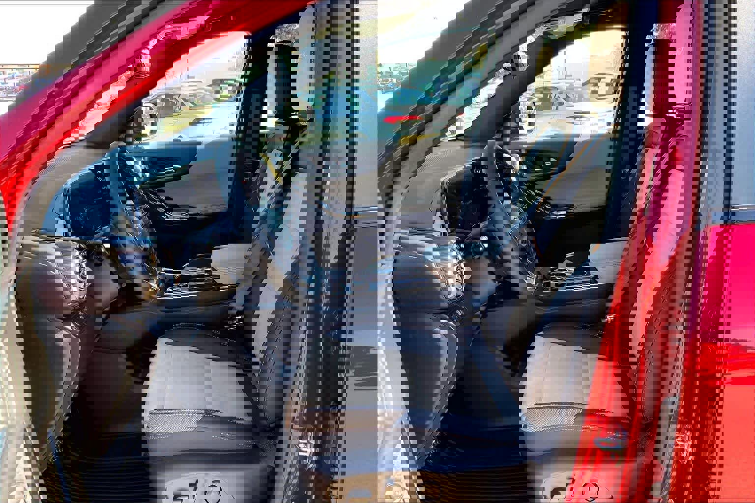 Used 2026 Chevrolet Equinox ACTIV w/ LPO, Floor Liner Package image 9