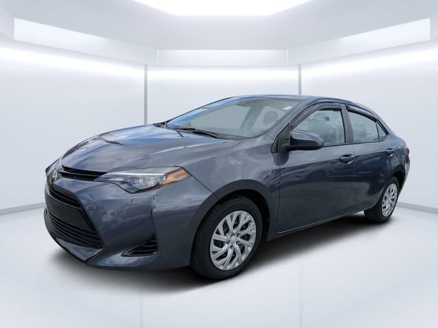 Used 2017 Toyota Corolla LE FWD image 7