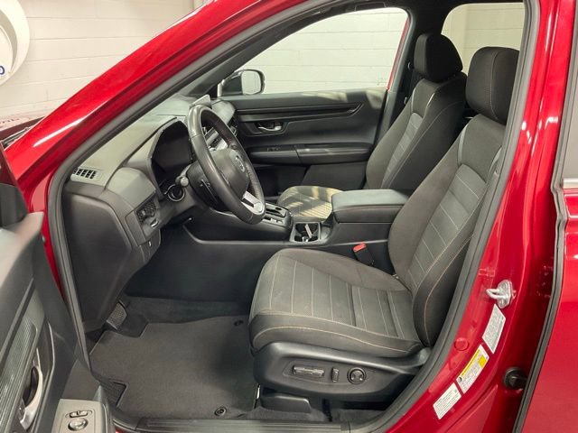 Certified 2023 Honda CR-V Sport image 21