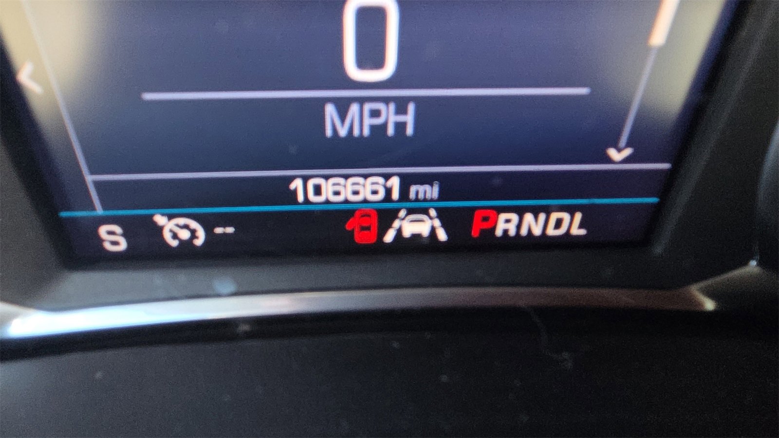 Used 2020 Chevrolet Equinox LT image 12