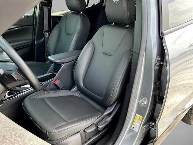 Used 2024 Buick Encore GX Sport Touring w/ Advanced Technology Package FWD image 27