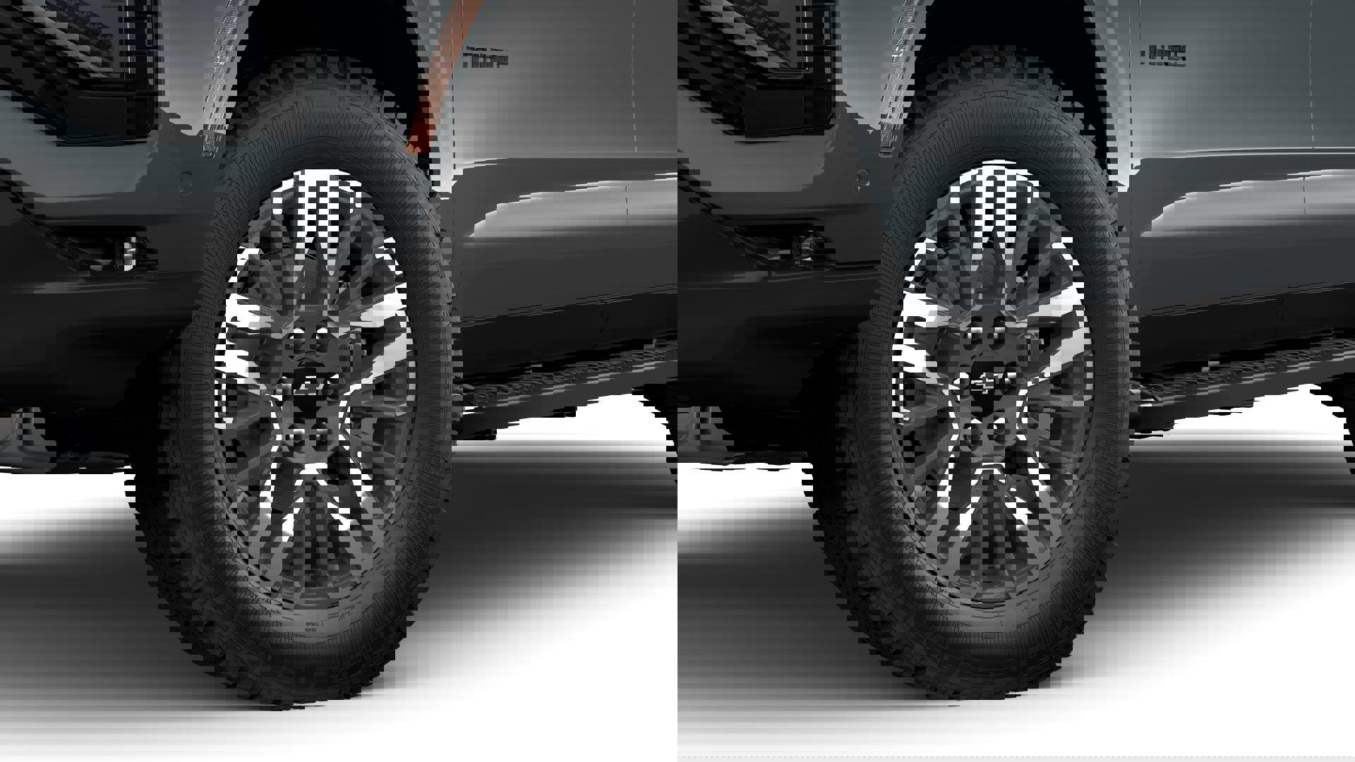 New 2026 Chevrolet Tahoe Z71 image 52