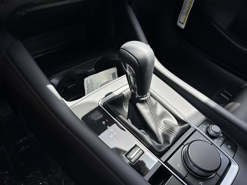 New 2026 MAZDA MAZDA3 s Sport FWD image 52